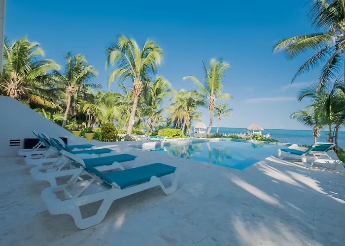 Anil Mar San Pedro (Ambergris Caye)